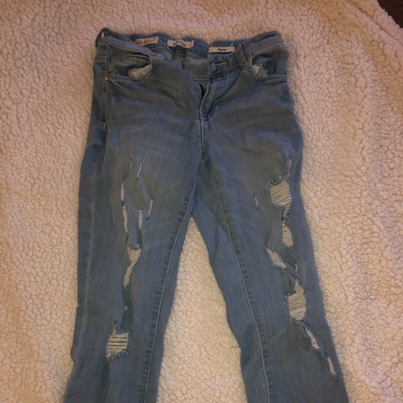 jeans - Picture 1 of 1